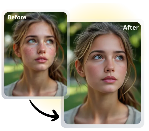 Upgrade Portraits to their Maximum—with No Design Skills