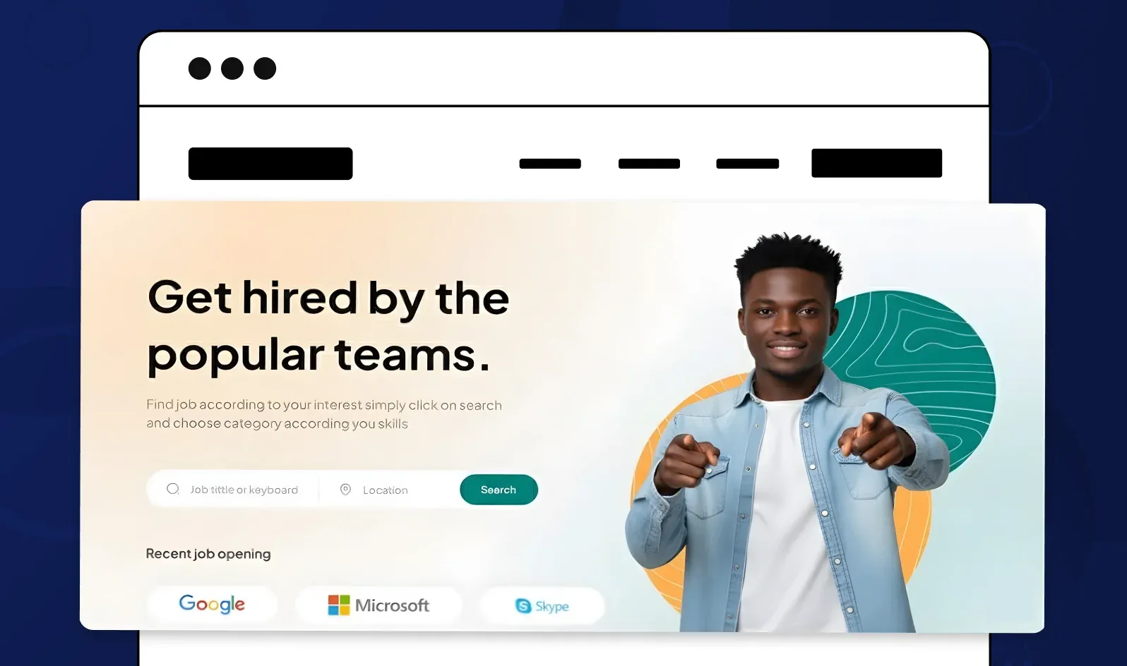 1. Modern Minimalist Hero Banners.webp