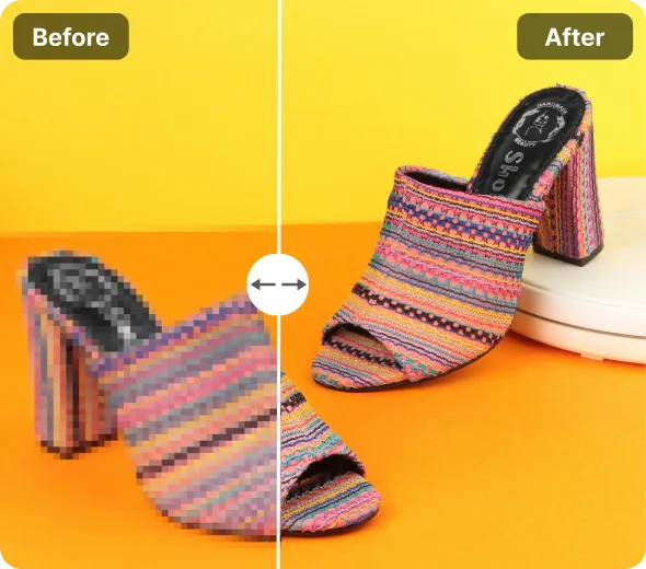 Instant and Easy Midjourney Image Upscaling