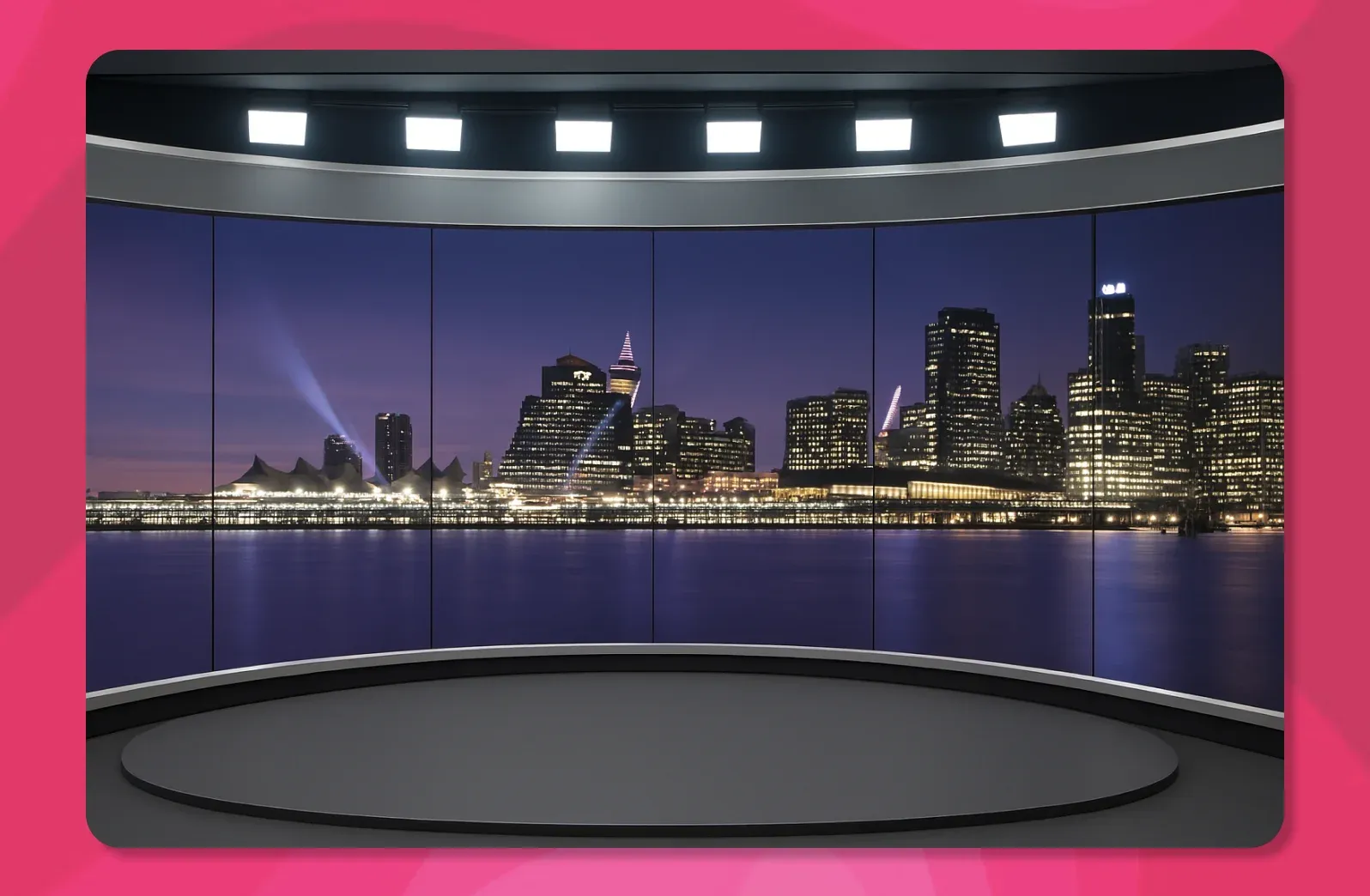 3. Studio Background_ Report Live.webp