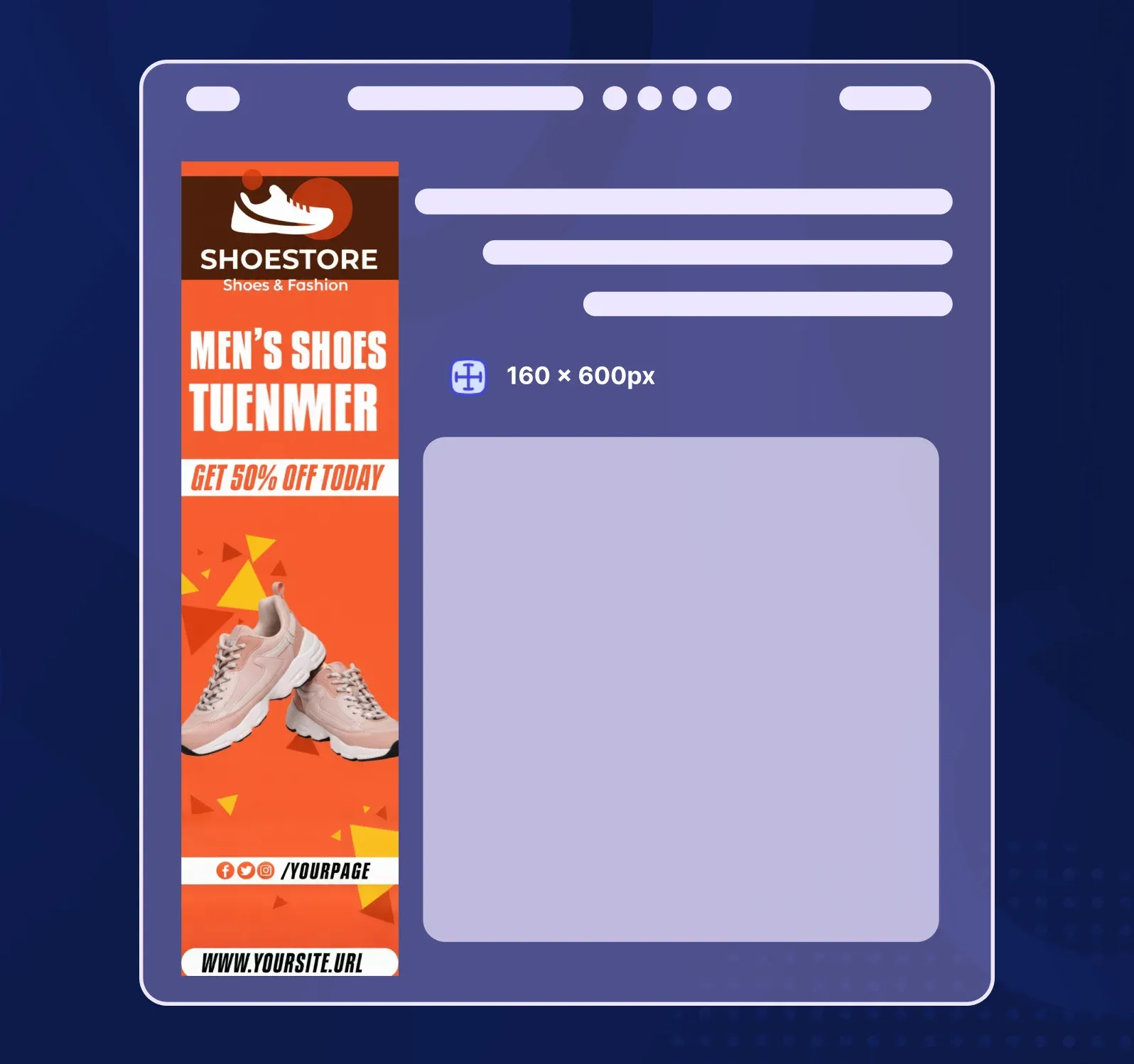 3. Wide Skyscraper (160×600).webp