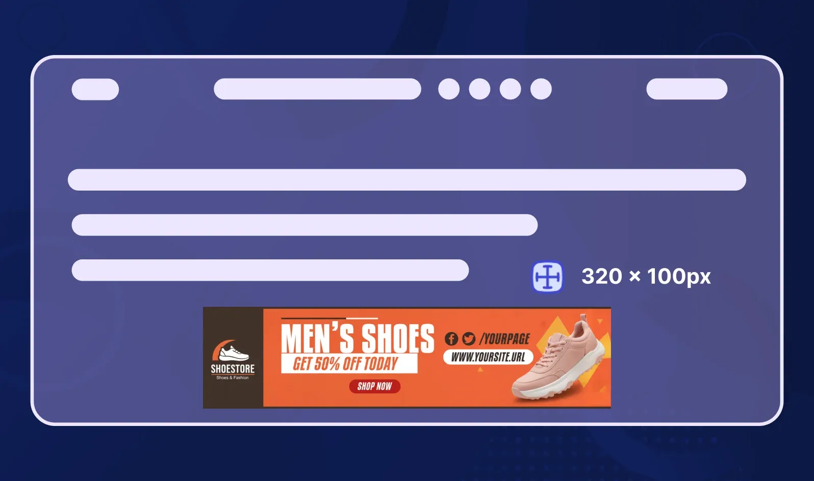 4. Large Mobile Banner (320×100).webp