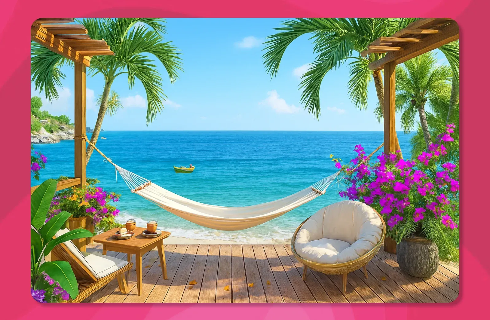 4. Vacation Background_ Work from Paradise.webp