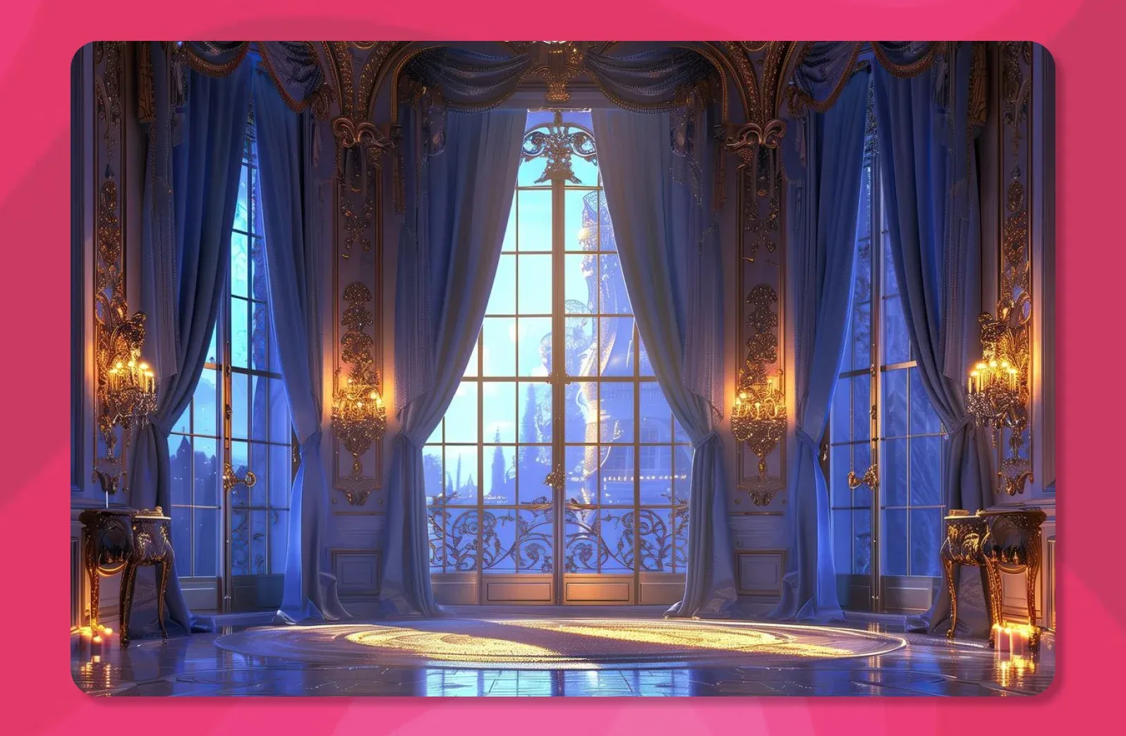 7. Castle Background_ Feel Like Royalty.webp