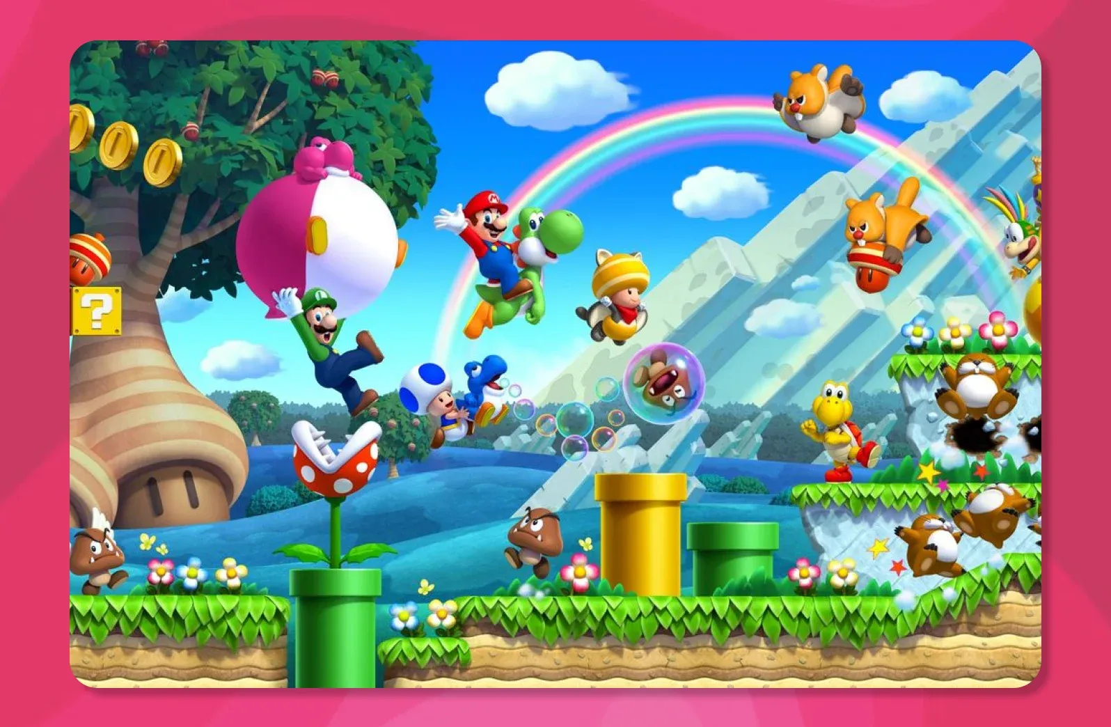 8. Video Game Background_ Step into the Game.webp