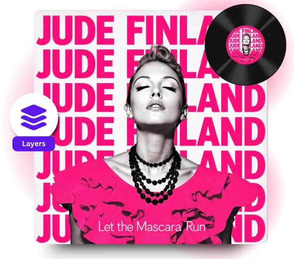AI Album Cover Maker for Unique Music Art