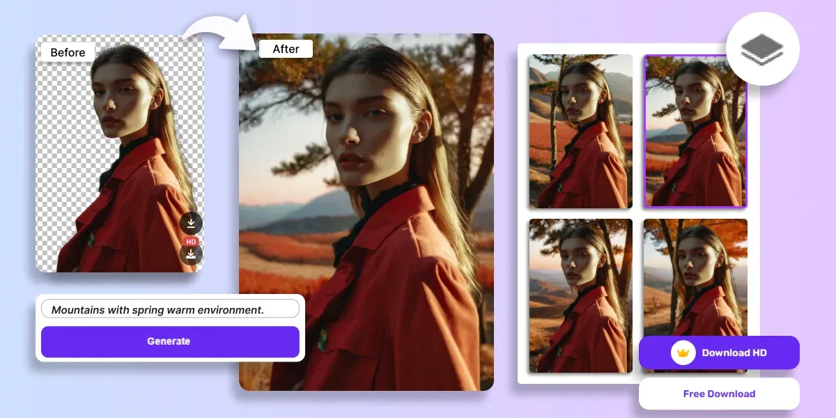 AI Background Replacer.webp