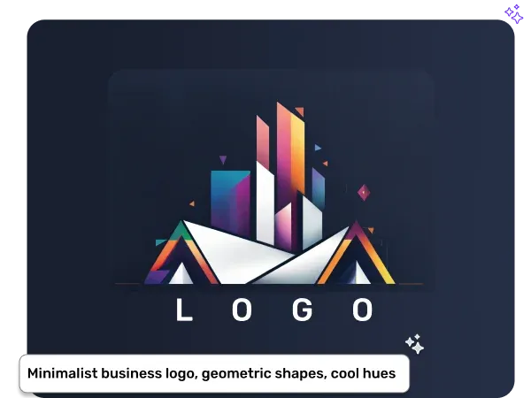 AI Logo Generator: Create Stunning Logos with AI