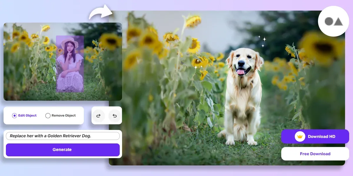 AI Object Replacer.webp