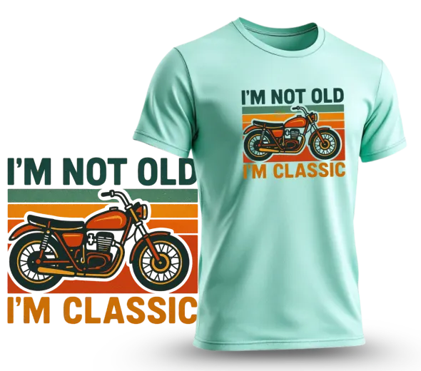 AI T-Shirt Design Generator for Quick & Easy Customization