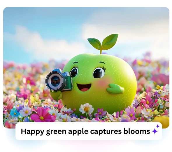 AI Wallpaper Generator for Print, Digital, and Social Media