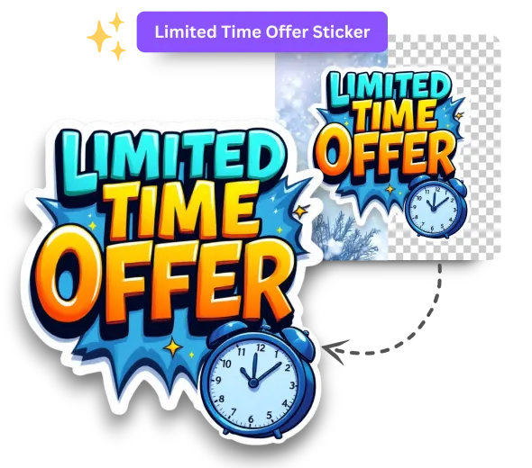 AI WhatsApp Sticker Maker for Personalized Chats
