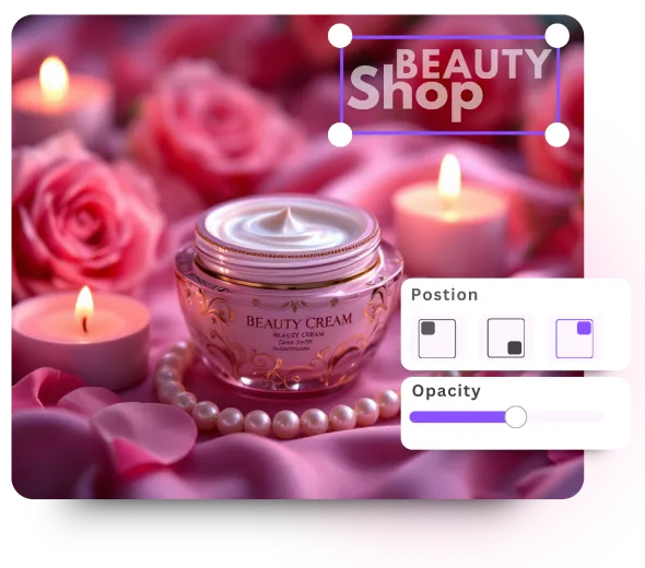 Add Watermark to Image for Secure & Professional Branding