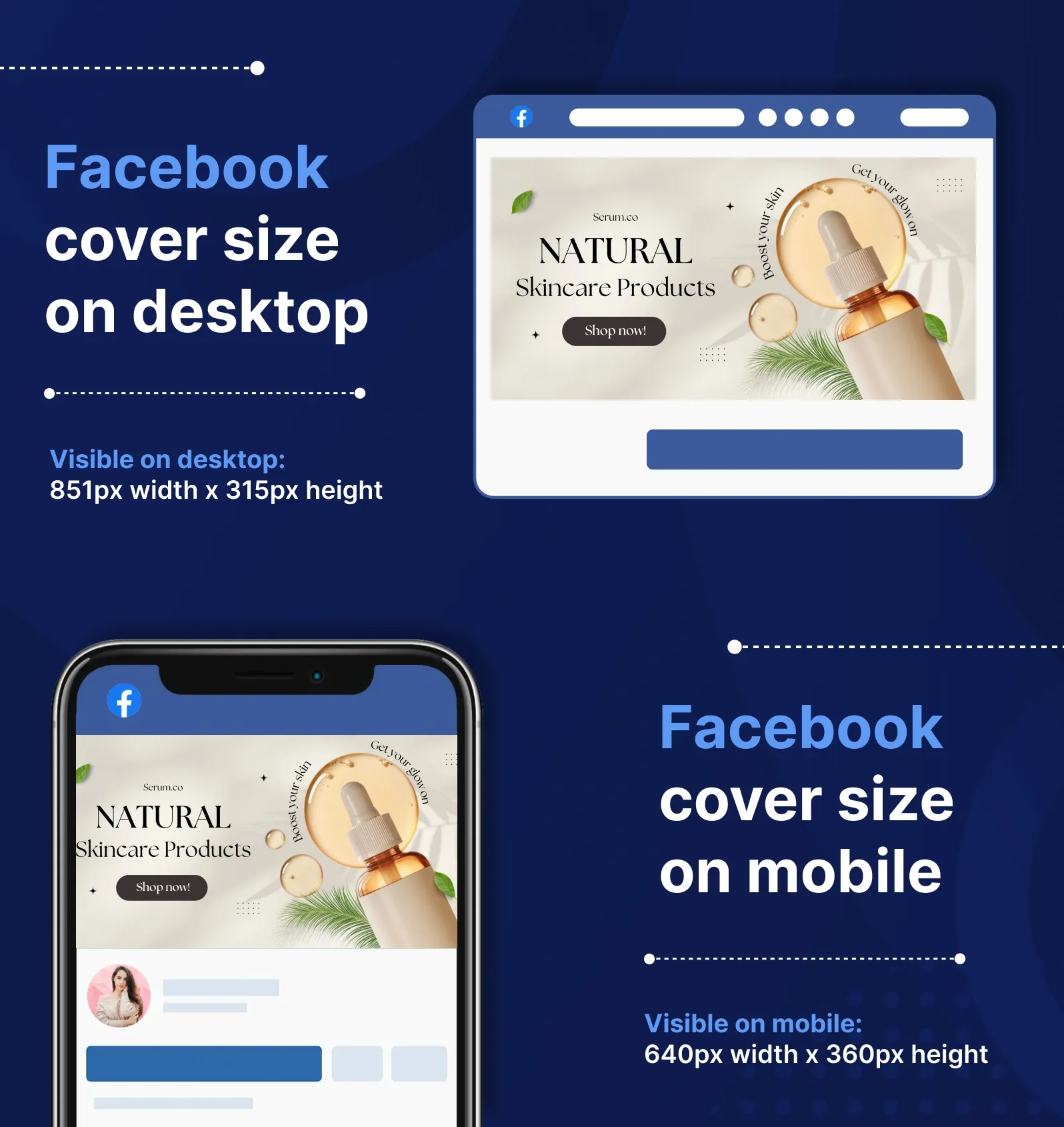 B. Facebook Cover Photos on Desktop vs. Mobile.webp
