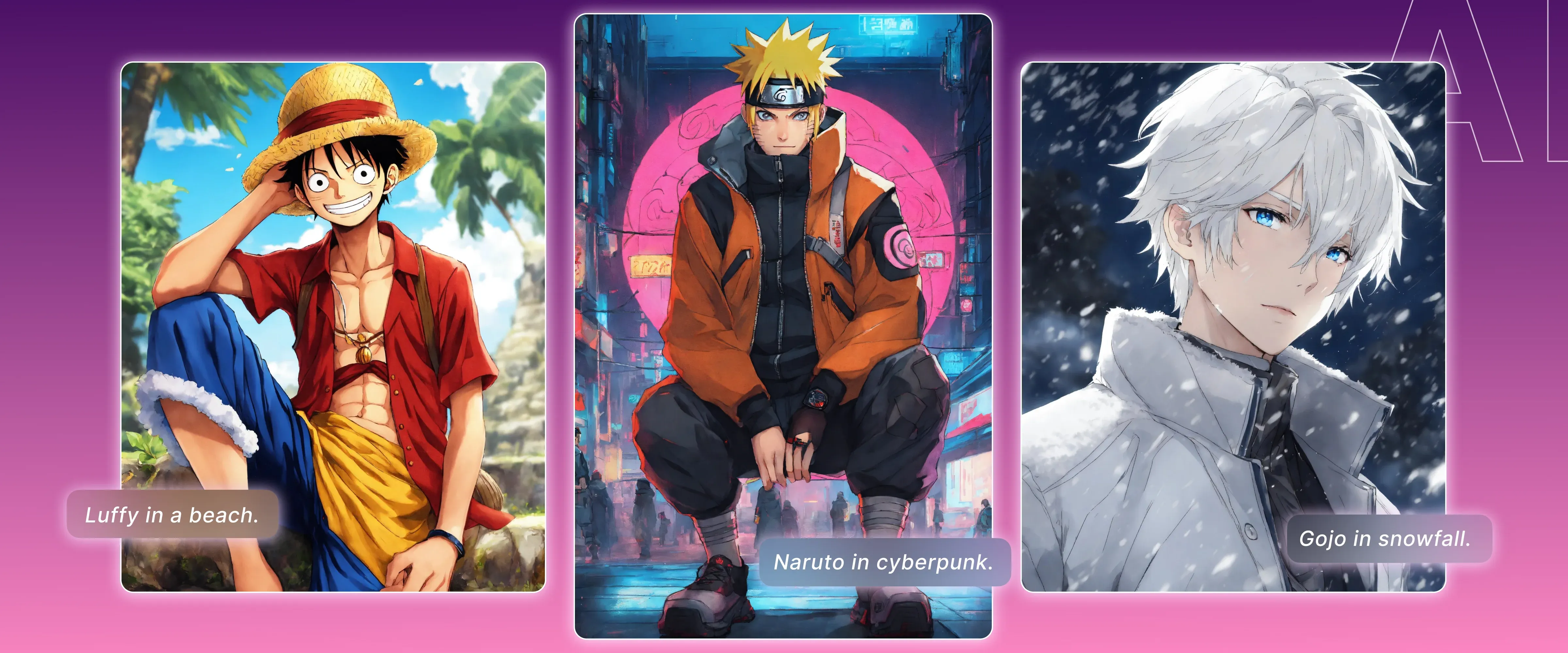 AI Anime Maker: Get the Ultimate Guidance for Anime AI Art Prompt cover