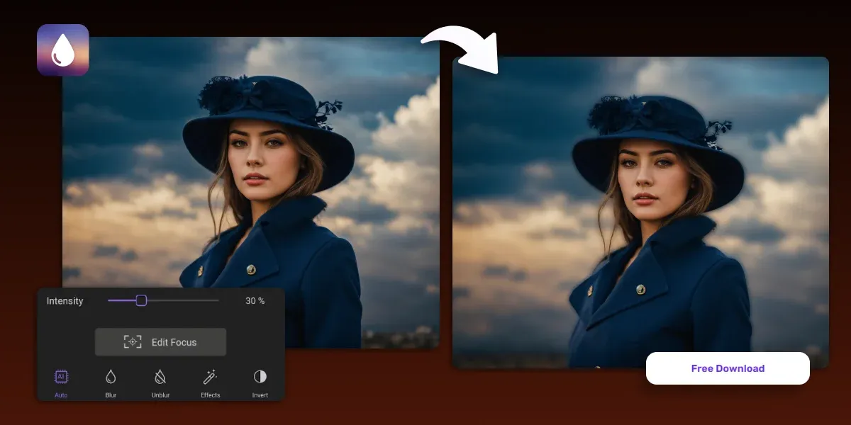 Blur Photo Editor.webp