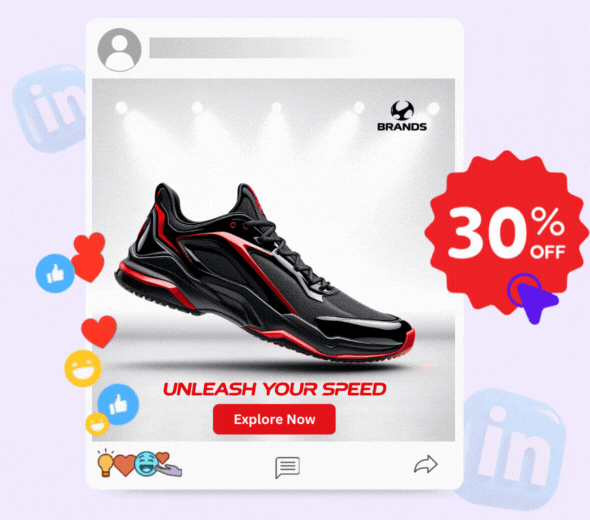 Boost Marketing Campaigns with AI Linkedin Ad Maker
