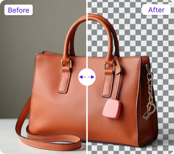 Remove BG and Boost Sales with Clean Product Photos