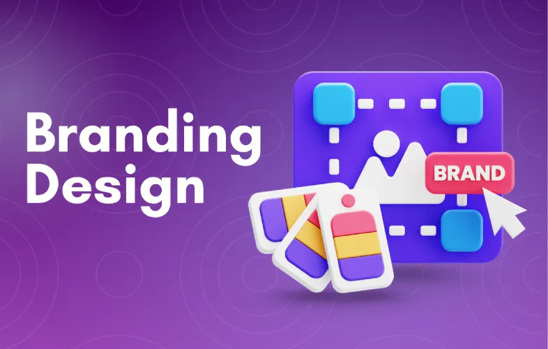 What is Branding Design? Key Principles and Tips with Phot.AI blog cover