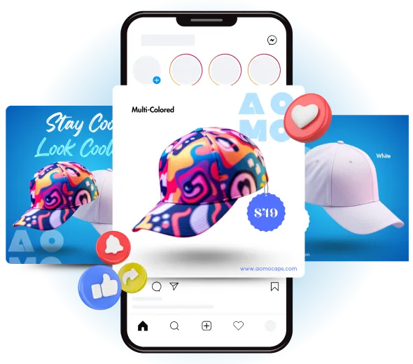 Create Carousel Posts for Better Reach and Engagement