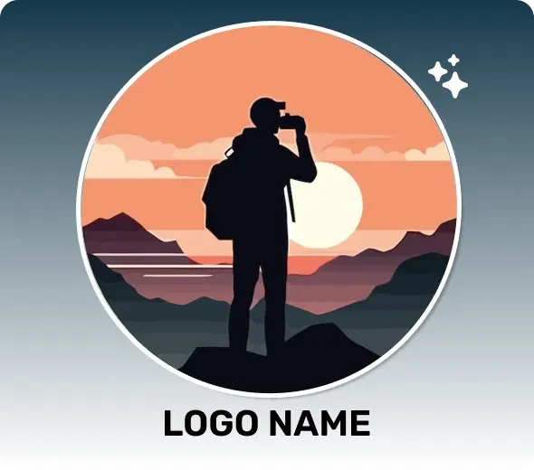  Craft Iconic Brands with AI Silhouettes