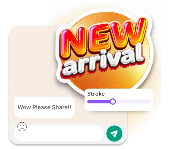 Create WhatsApp Stickers Online Without an App