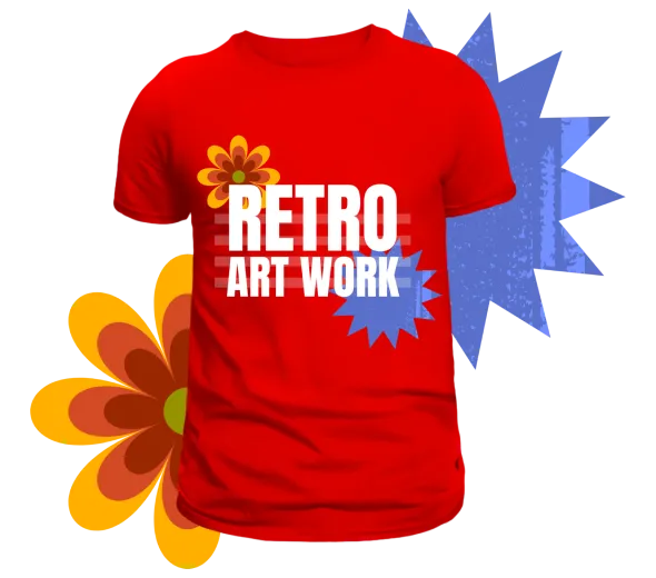 Custom T-Shirt Design Maker for Your Business