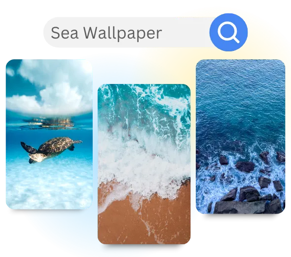 Create Unique Designs with AI Wallpaper Creator
