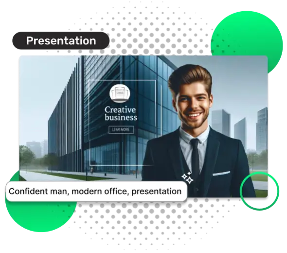 Enhance Presentations with Custom Graphics