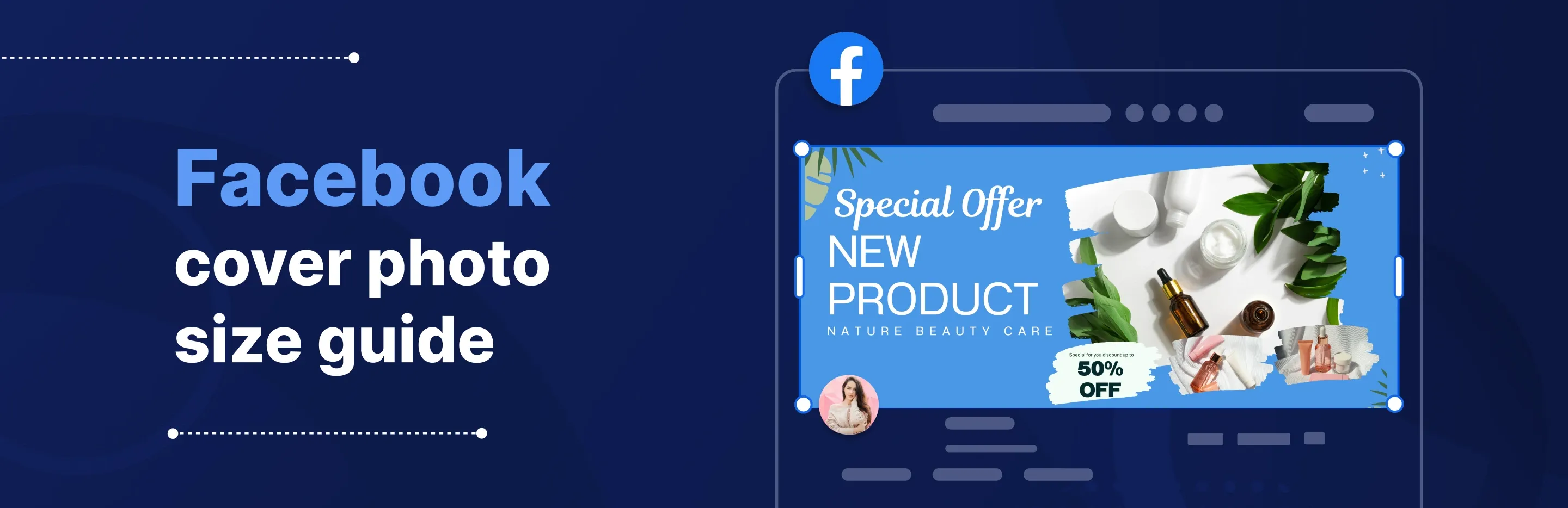 The Ultimate 2025 Facebook Cover Photo Size Guide: Stand Out on Every Device