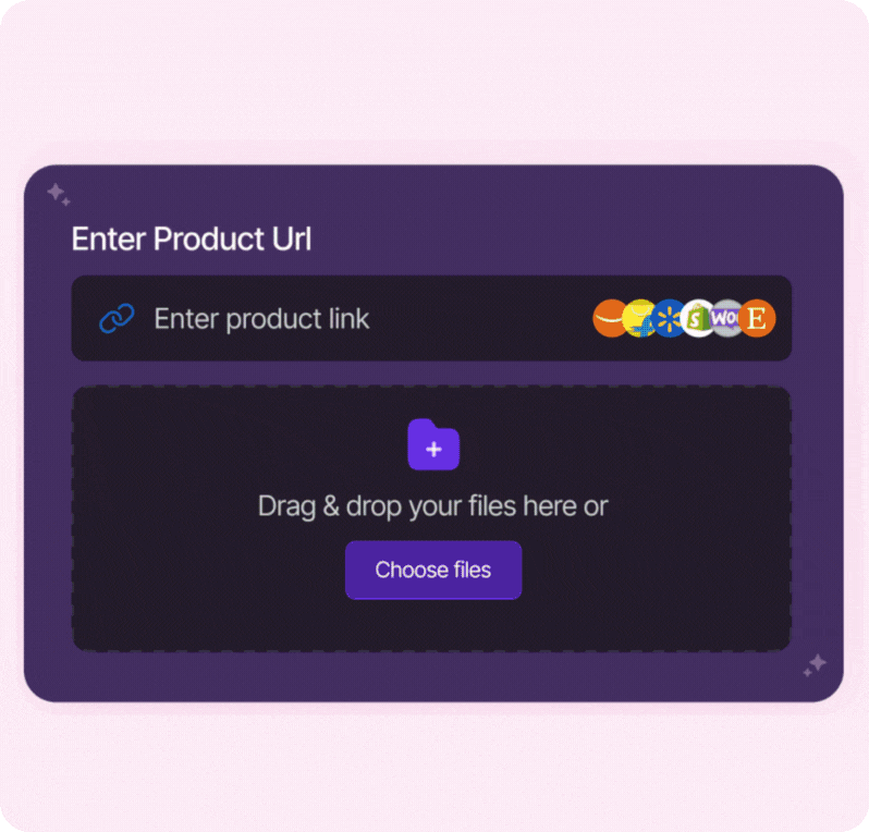 How to Generate Flyers with Phot.AI