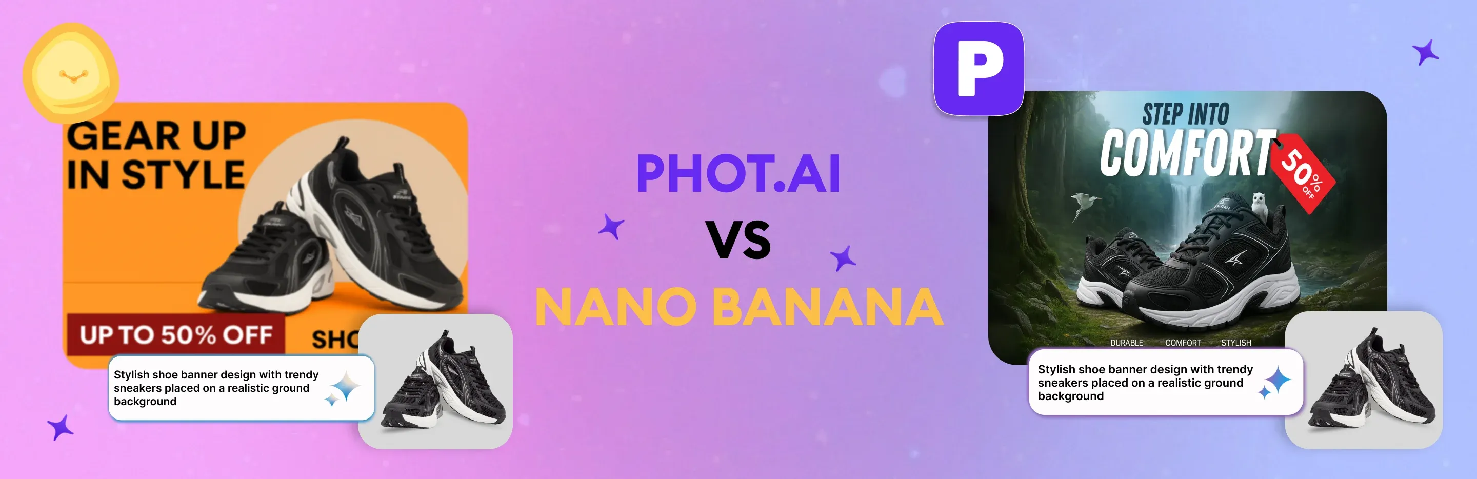 Turning Prompts into Campaigns: Gemini Nano Banana Tutorial and Phot.AI Workflow Guide