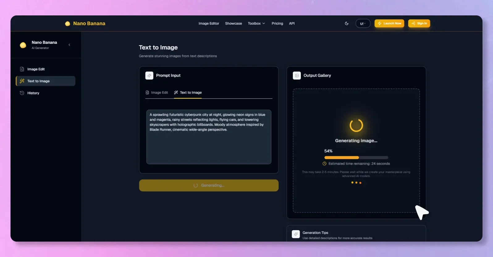 Gemini Nano Banana Tutorial(Generating and Refining Your Image).webp