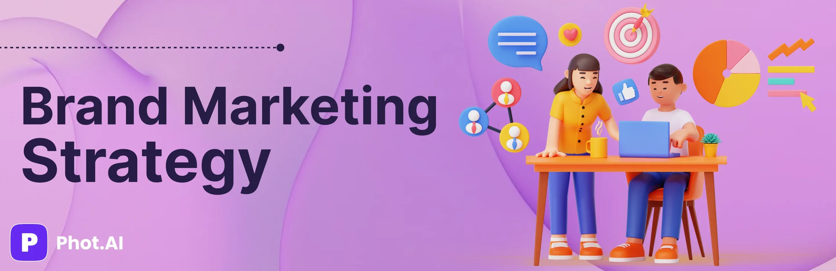 How to Build a Successful Brand in 2025 with Stunning AI Visuals?