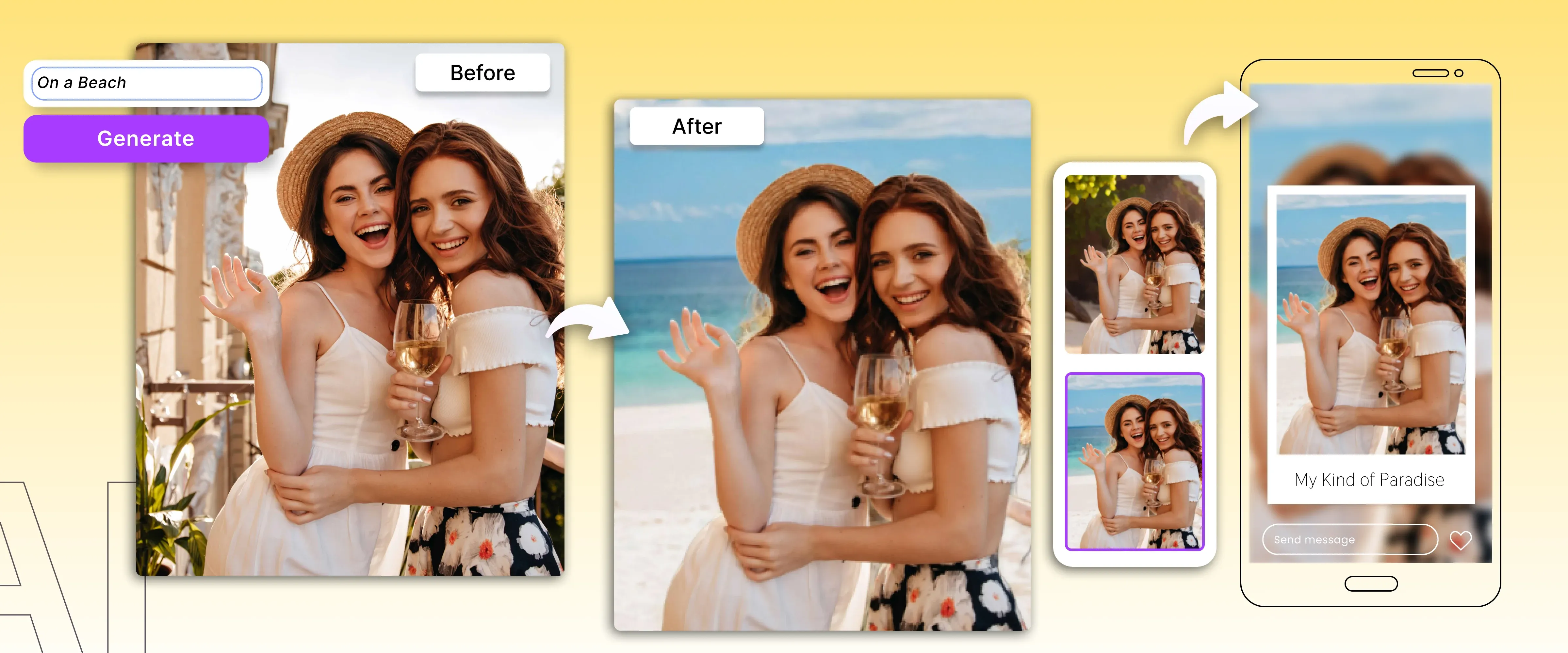 How to Change the Background for your Instagram Stories? cover
