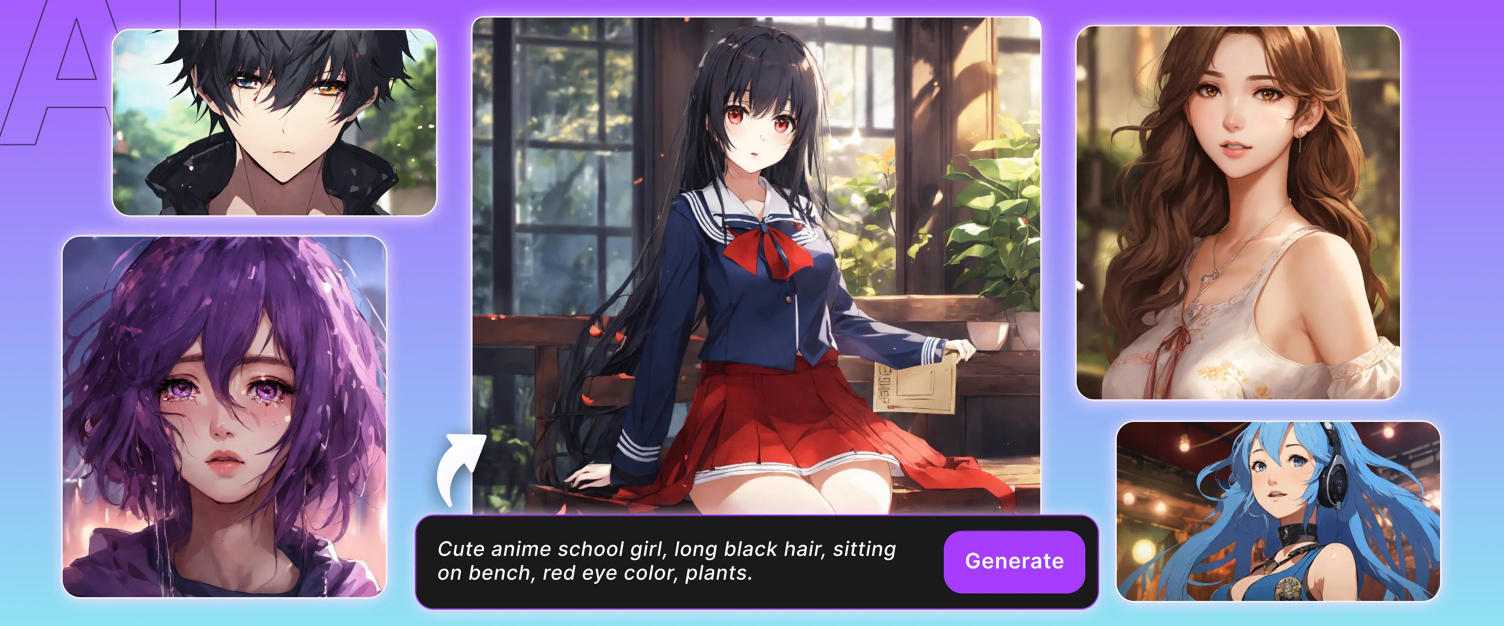 How to Create Anime with Phot.AI’s latest Anime Maker cover