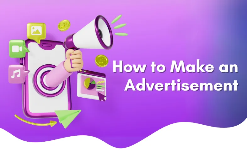 How to Make an Advertisement: A Complete Guide to Creating Effective Ads with Phot.AI blog cover