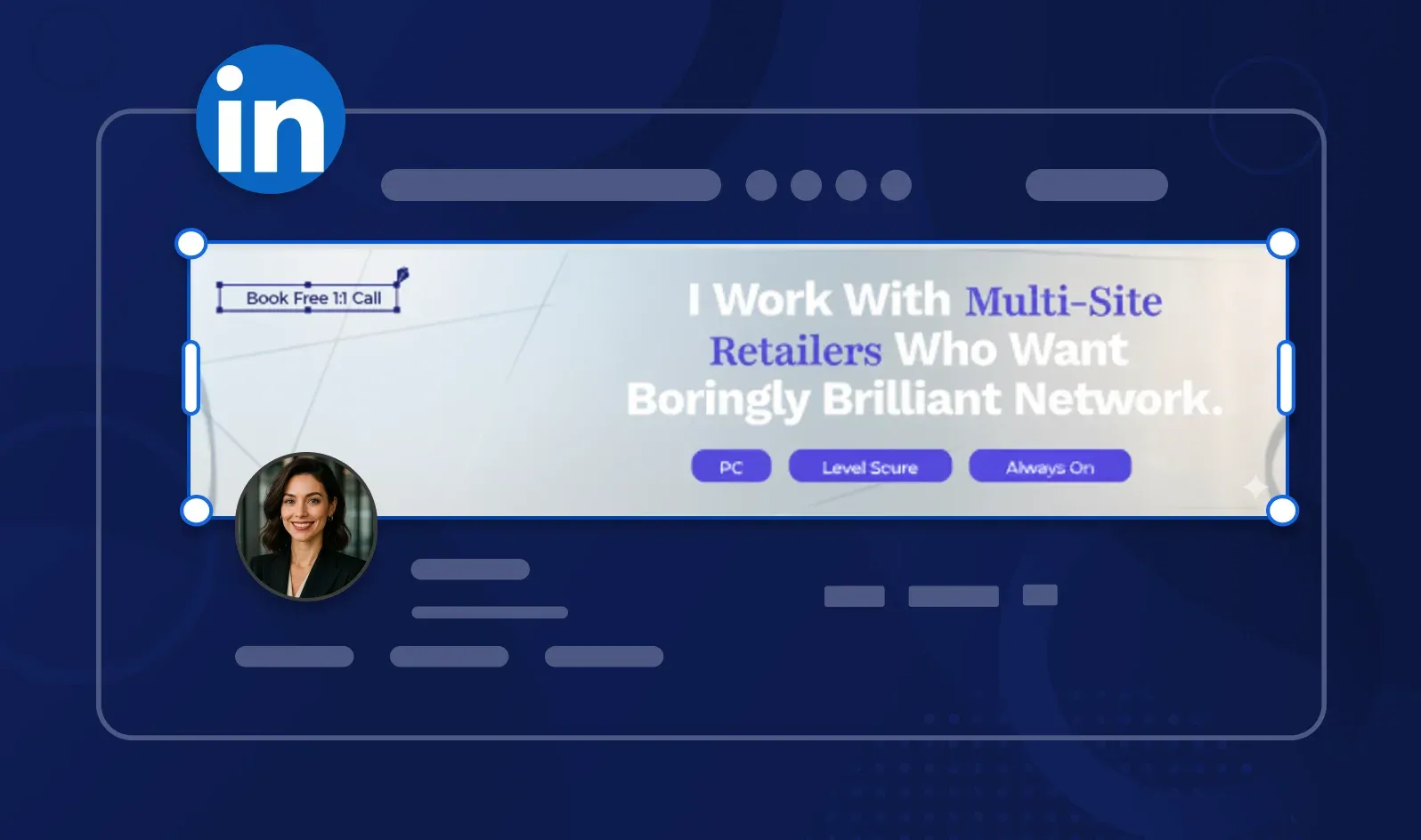 LinkedIn Banner Ideas (1584×396 px).webp