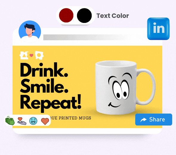 Linkedin Ad Generator for Social Media Advertising