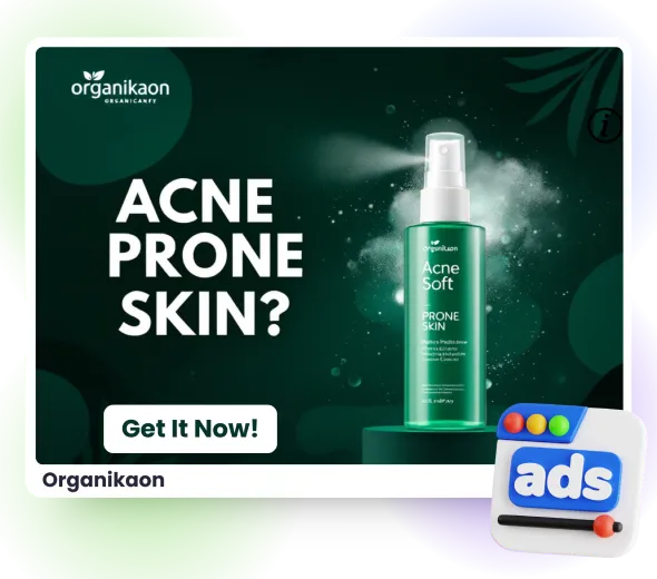 Make AI Display Ads for Better Engagement