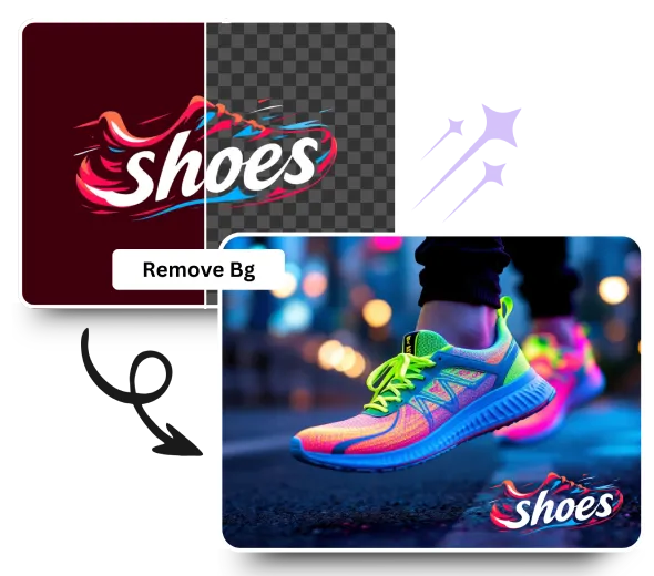 Logo Background Remover for Creators & Businesses