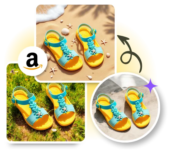 Professional Amazon Product Showcase Maker for E-Commerce Success