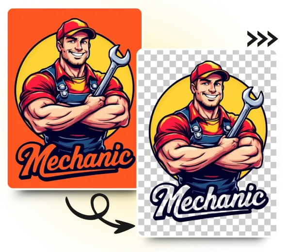 Remove Logo Background Online Free – Fast, Easy & Accessible