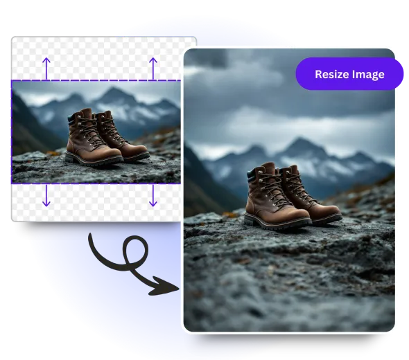 Resize Images Online Without Losing Sharpness