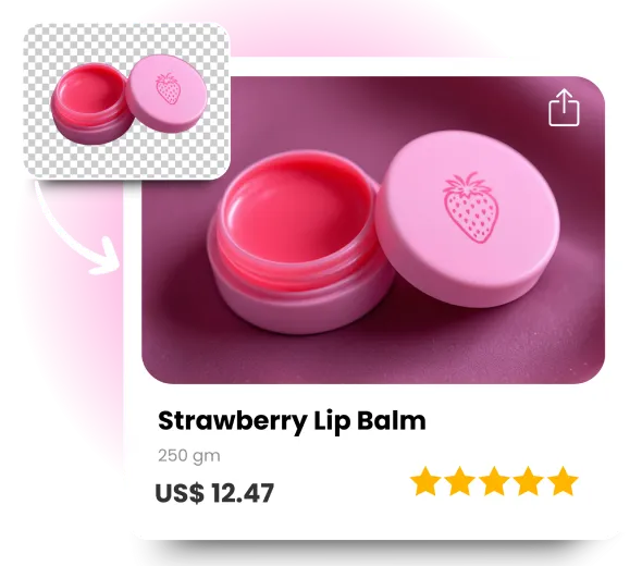 Elevate Your Skincare Brand with AI Visuals