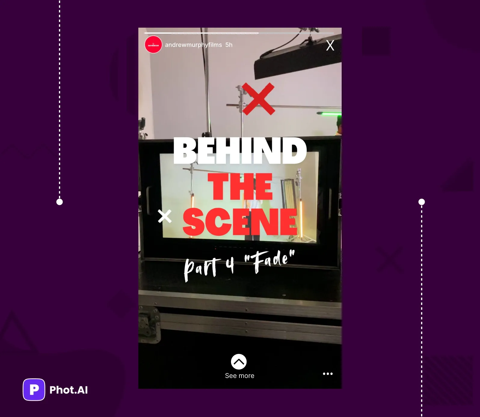 Show behind the scenes.webp