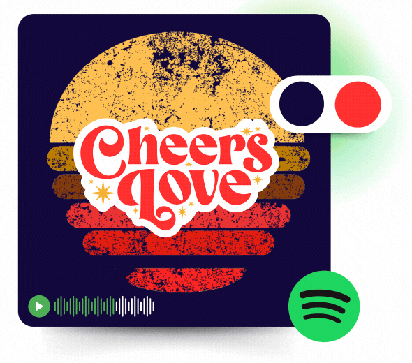 Spotify Playlist Cover Maker for No Watermark Covers