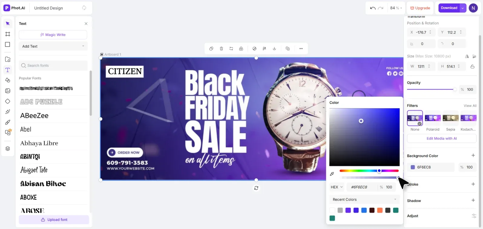 Step 4_ Customize the Visuals.webp