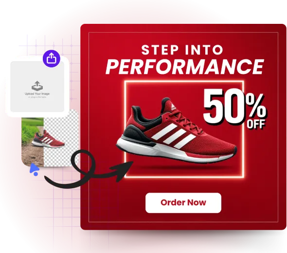 Streamline Display Banner Ads Creation with AI