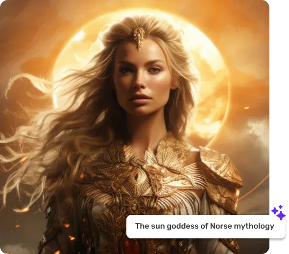 AI Fantasy Character Creator online tool